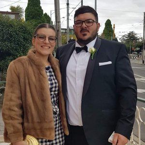 Meet your Posher, Grace